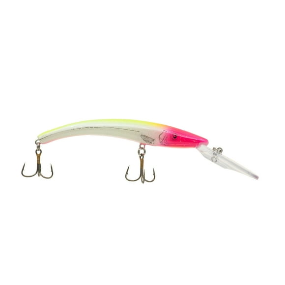 Reef Runner 800 Series Runner, 6-3/16-Inch, Pink Lemonade
