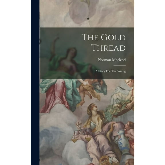 The Gold Thread (Hardcover)