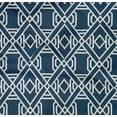 thumbnail image 4 of oneOone Organic Cotton Poplin Twill Fabric Check & Geometric Print Sewing Fabric BTY 42 Inch Wide, 4 of 4