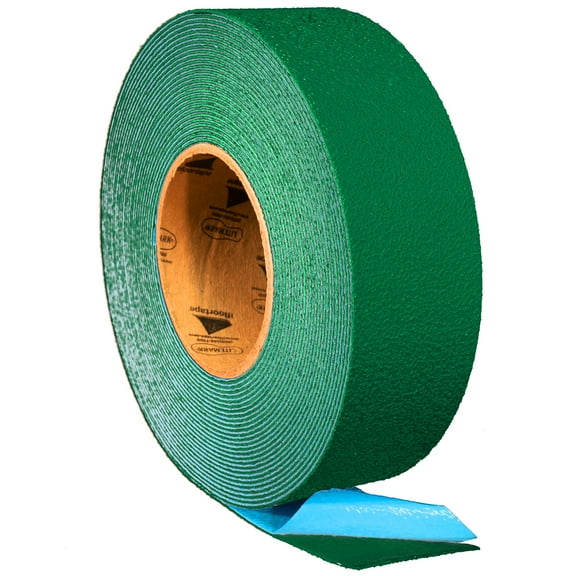 Green RPT-750 Reflective High Durability Concrete and Pavement Marking Tape