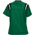 thumbnail image 2 of ProSphere Women's Stetson University Goal Line Football Fan Jersey, 2 of 6