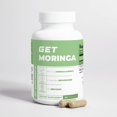 thumbnail image 1 of Cápsula de semilla de moringa: producto natural popular para la salud. Uso: cápsula vegetariana. Mejor cobertura., 1 of 7