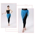 thumbnail image 2 of Women's Sequins Skirt Sparkles Glitter Mini Skirts Night Out Party Clubwear, 2 of 21