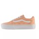 thumbnail image 1 of Tenis Vans Ward Platform Dama Original VN0A3TLCG6K Vans VN0A3TLCG6K,Durazno, 1 of 4