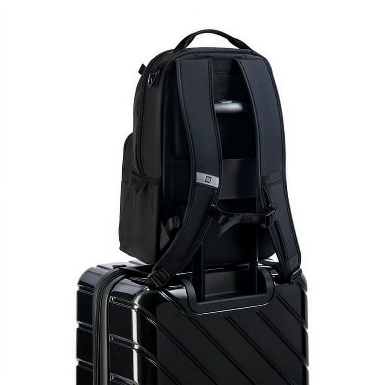 15.6 laptop backpack rbp 115 Tactics Collection Phantom Backpack Black