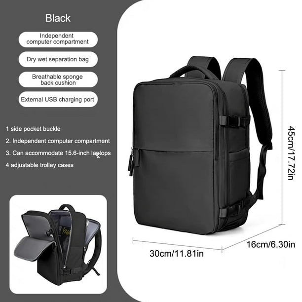 Mochila de compras sale