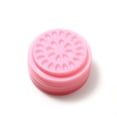 thumbnail image 2 of 100 Pcs Support de Colle pour Cils Faux Plateau de Support de Colle pour Cils Extension de Cils Support de Colle pour Cils, 2 of 8