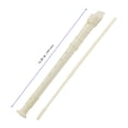 thumbnail image 2 of YUENPUN 40 PCS Soprano Descant Recorder Musical Instruments with Cleaning Rod,8 Hole Recorder Instrument,Plastic Flute Instrument for Begin, 2 of 6