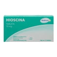 thumbnail image 2 of Butilhioscina Medimart 10 mg 10 tabletas, 2 of 4