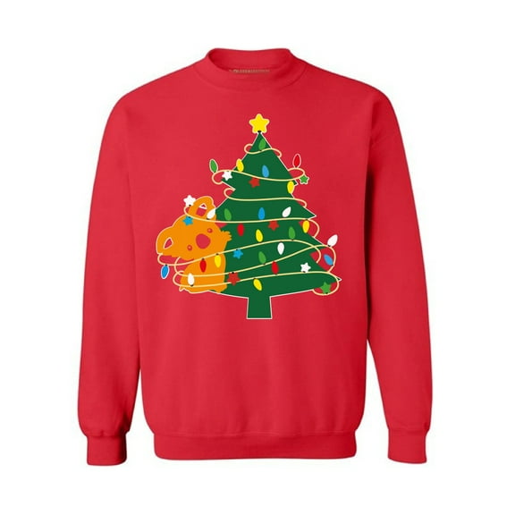 Awkward Styles Xmas Sweatshirt Christmas Koala Sweater