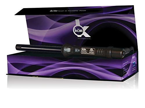 kor curling wand
