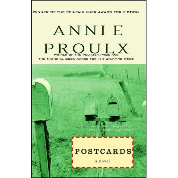 Postcards, (Paperback)