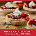thumbnail image 2 of Duncan Hines Wilderness Cherry Pie Filling and Topping, 21 oz., 2 of 7