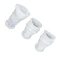 thumbnail image 2 of Billuyoard 3 unids/set Gnomo molde de silicona decoraciones de Pascua DIY fundición de tres piezas molde de silicona de Pascua enano Kits para hacer velas, 2 of 4
