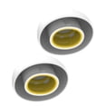 thumbnail image 3 of For AirPods Pro 3 Earphone Replacement Earbuds Silicone Accessories Covers, 3 of 8