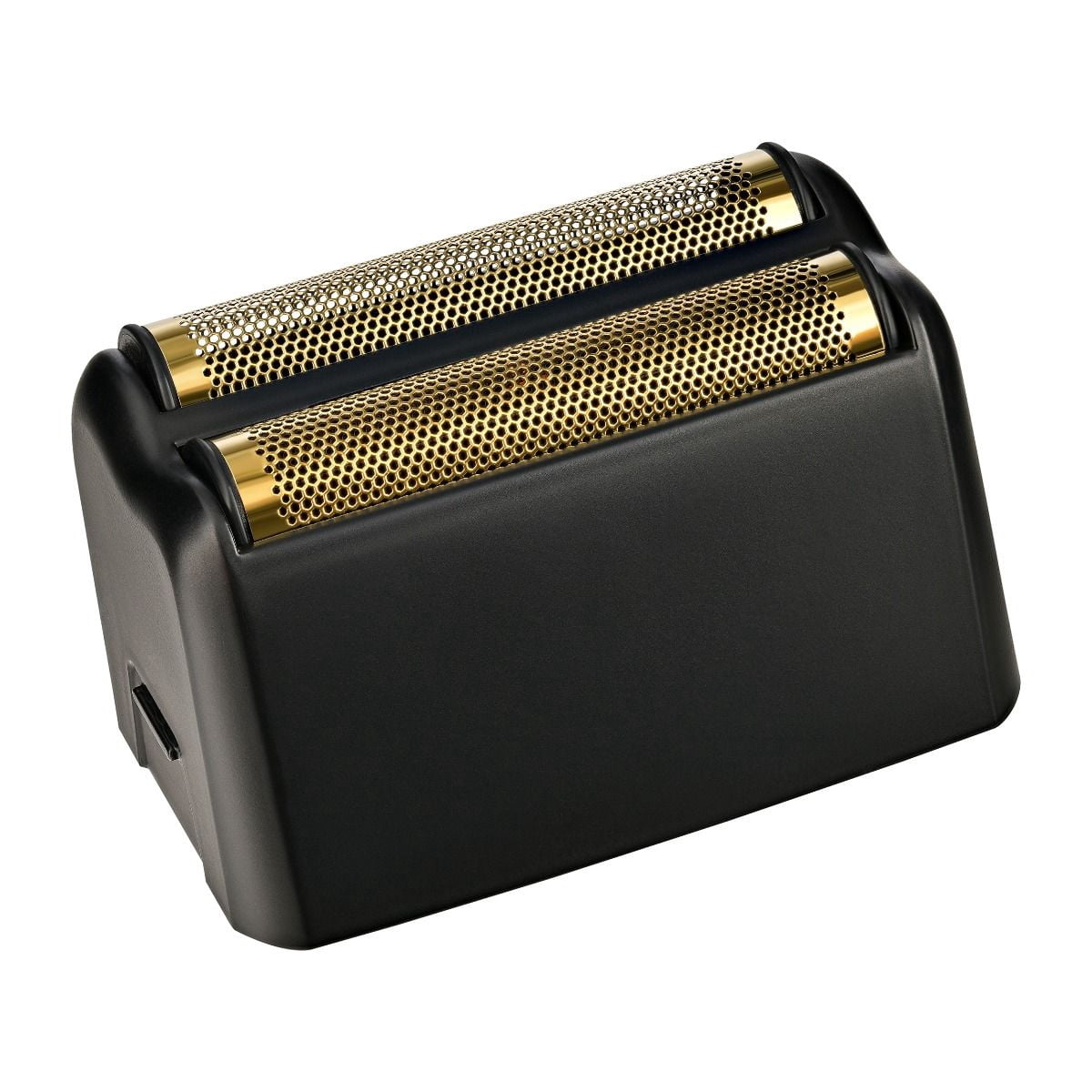GAMMA+ Replacement Gold Titanium Foil Shaver Head fits Gamma+ Prodigy Shaver