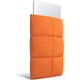 thumbnail image 2 of Funda para Portátil de 13 y 14 Pulgadas, Funda de Almohada Compatible con MacBook Xtellar naranja, 2 of 4