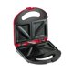 thumbnail image 3 of Sandwichera Taurus 2 Porciones Recubrimiento Antiadherente Rojo, 3 of 4