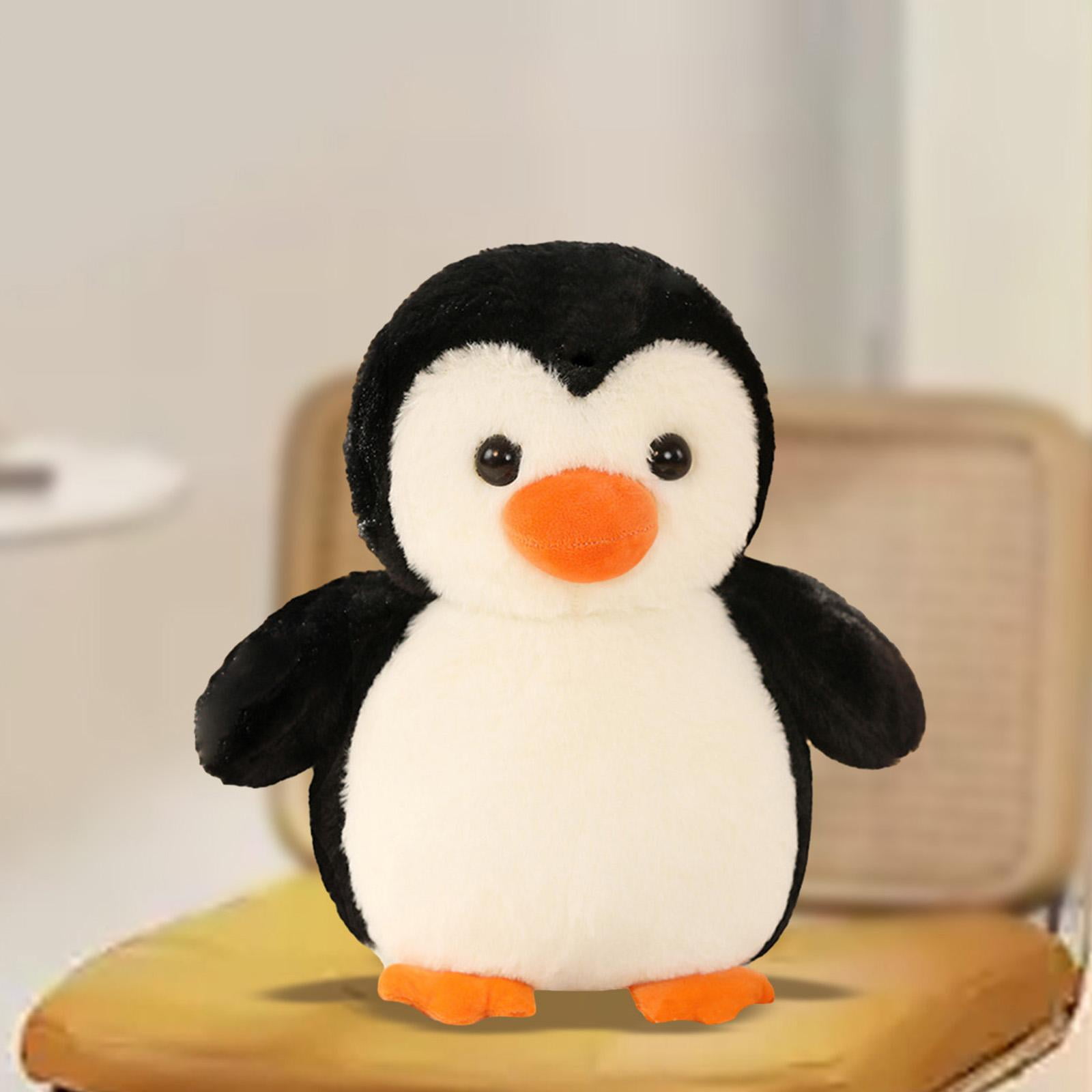 Comprar Peluche Pinguino Wild Republic The Petting Zoo Peluche De