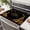 No518, variant on Stove Top Covers for Electric Stove 28x20 Inch Christmas Candy Cane Welcome Cooktop Protector Heat Resistant Counter Cover Dish Drying Mat for Kitchen RV Camper