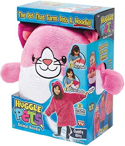 KIDS PINK KITTY - FRENCH