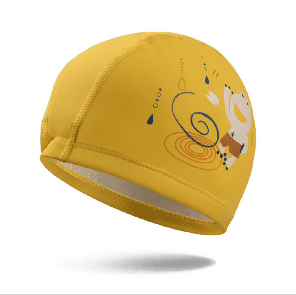 Best Waterproof Swim Cap