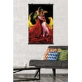 thumbnail image 2 of Marvel Comics - Scarlet Witch and Vision - Deadpool #13 Wall Poster, 22.375" x 34", 2 of 3