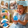 thumbnail image 4 of Squishy Toys 6-Pack, Soft Stress Relief Squeeze Toys With Cute Designs, Fidget Sensory Toys Office Classroom Use, 4 of 6