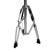 EDMBG Double Braced Adjustable Chrome Stabilizer Bar Bongo Stand