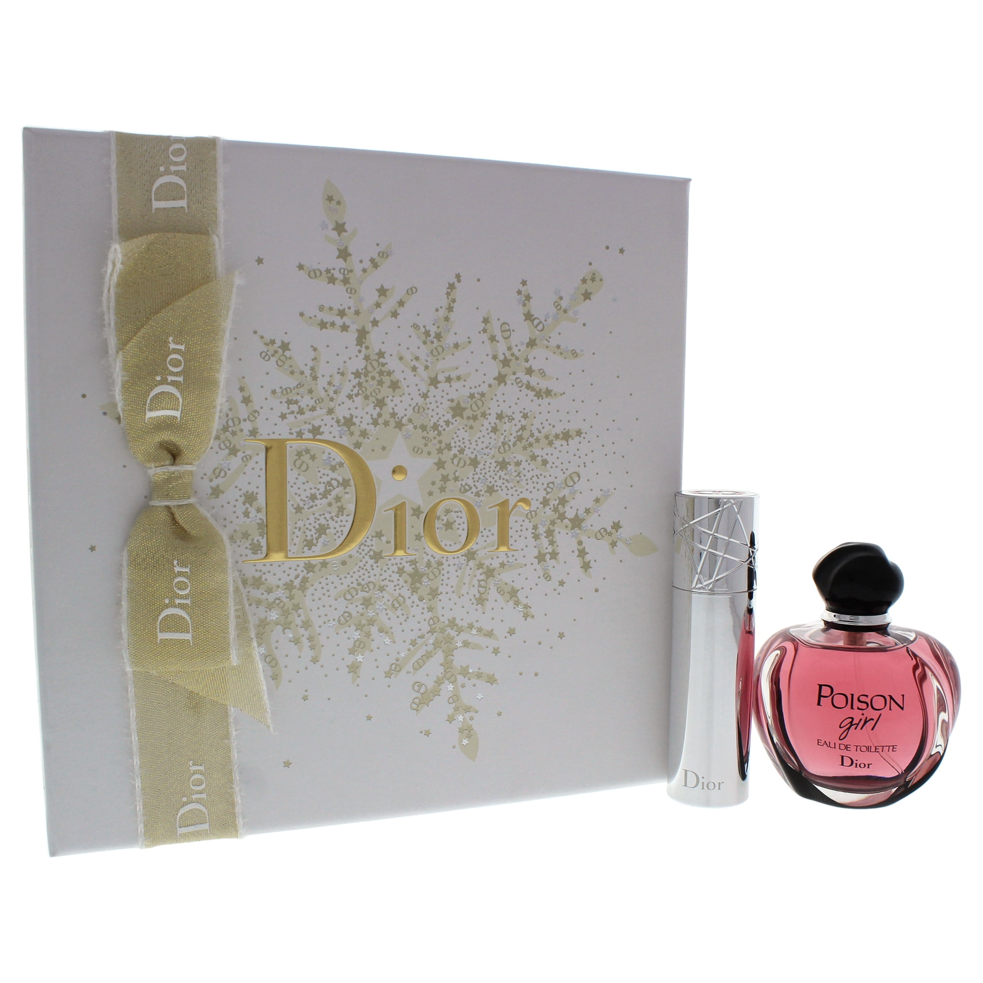 Poison perfume top gift set