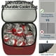thumbnail image 2 of Mochila térmica Vankor, aislante, impermeable, 45 latas, 2 of 6