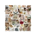 thumbnail image 1 of 1Pcs Sticker Pack For Scrapbooking Journaling And DIY Craft Projects With Decorative Vinyl Labels, 1 of 2