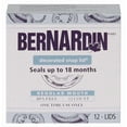 thumbnail image 3 of Bernardin Standard Decorative Snap Lids 1-pc, 3 of 4