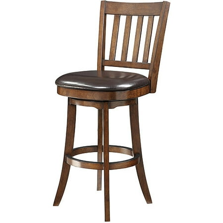Inspired Crafts Mission Barstool, 30