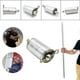 thumbnail image 5 of Cateissary Palos estirables, divertidos, compactos, para aliviar el estrés, poste de mago, herramientas de Metal, palo para exteriores para el Conjuntos de muebles de dormitorio, 5 of 6