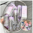 thumbnail image 4 of Cace Soft Mist Powder Blusher Liquid Low Saturation Atmosphere Korean Makeup With Brush Liquid, 4 of 8