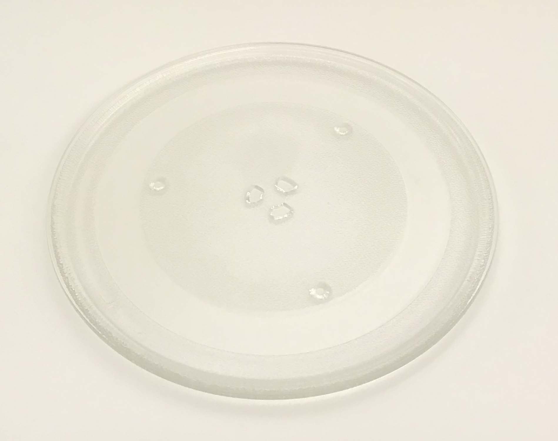 Compatible Samsung DE7400027 Microwave Glass Turntable Tray 255mm
