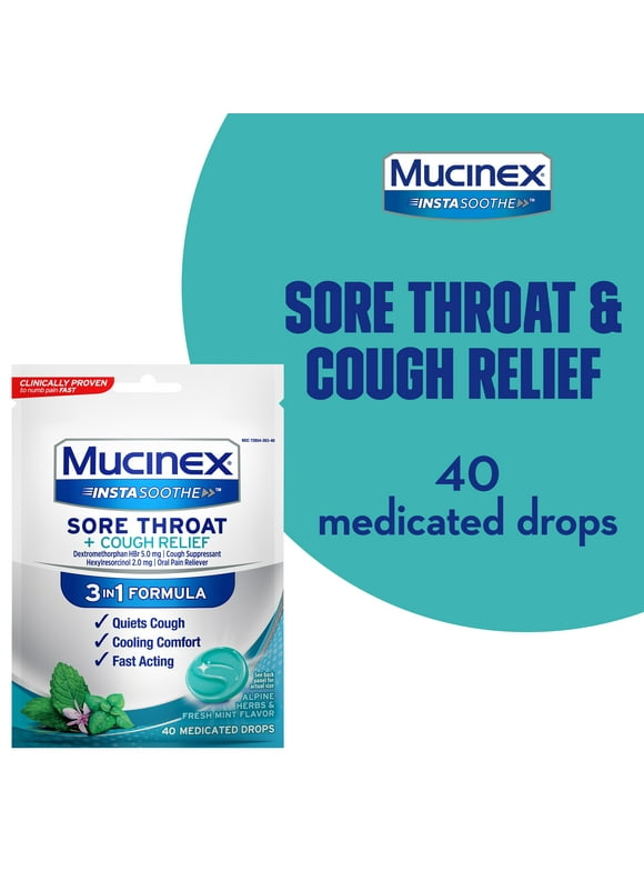 FSA/HSA Eligible Mucinex in FSA/HSA Eligible Brands Other