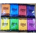 thumbnail image 1 of Eco-Friendly Holi Color (Gulal) 5 kg- Single Colors - Wholesale Pricing (Golden Yellow), 1 of 5