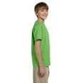 thumbnail image 5 of Fruit of the Loom Youth 5 oz. HD Cottonâ„¢ T-Shirt - 3931B, 5 of 5