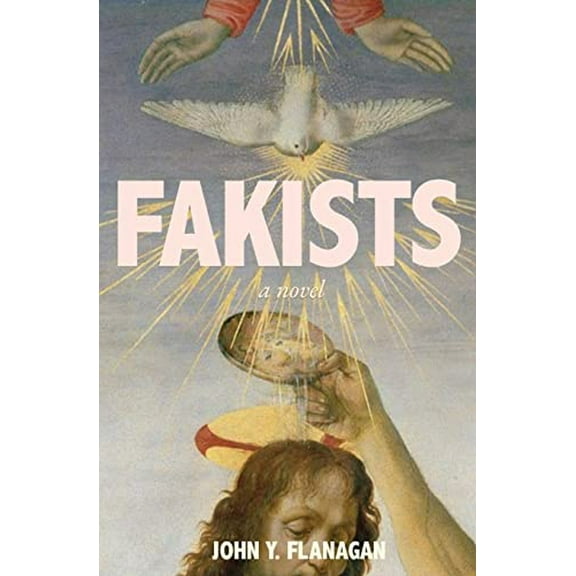 Pre-Owned Fakists, 9781957184227, 1957184221, Paperback,