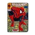 thumbnail image 2 of Manta polar Marvel Spider-Man 90's Cover Torment, 2 of 9