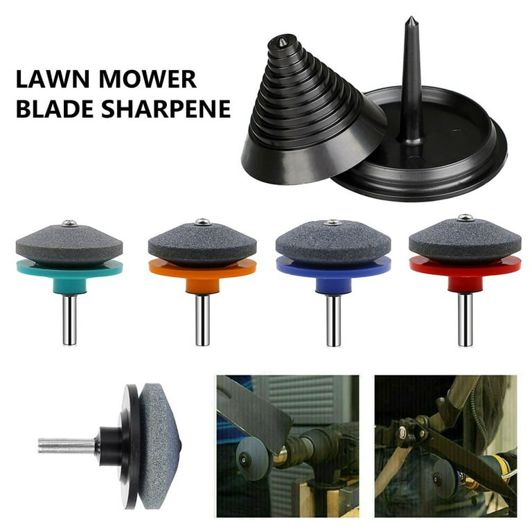 Multi-Blade Sharpener