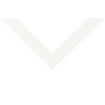thumbnail image 4 of 20x28 Picture Frame White Affordable Medium, 76808-589, 1.25 Inch MDF, Plexiglass, 4 of 4