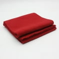 thumbnail image 3 of Housse de Clavier de Piano Maison Anti-Humidité Anti-Poussière Chiffon de Polissage Anti-Humidité Résistant aux Taches Anti-Poussière Outils de Nettoyage en Coton Instrument 88 Touches Clavier Rouge, 3 of 9