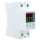 thumbnail image 3 of Protector de sobretensión NikouMX SVP‑916 100-130VAC ajustable, 3 of 8