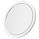 thumbnail image 5 of Espejo de aumento para baño con ventosa, espejo de maquillaje de una sola cara, 5 of 8