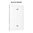 thumbnail image 2 of Disketp Abstract Night Sky Tree Decorative Light Switch or Outlet Wall Plate with Safety Cover-Style V, 2 of 6