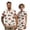 Equestrian Rose, variant on Binienty Horse Racing Golf Apparel for Couple Athletic Fit Summer Golf Outfit Set Watercolor Men's Shirt Women's Short Sleeve Skirt Workout Sports Golf Outfit for Running Casual