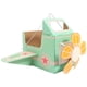 thumbnail image 4 of Disfraz de avión de cartón para niños, juguete de avión de cartón DIY para niños, juguete de avión DIY, 4 of 5